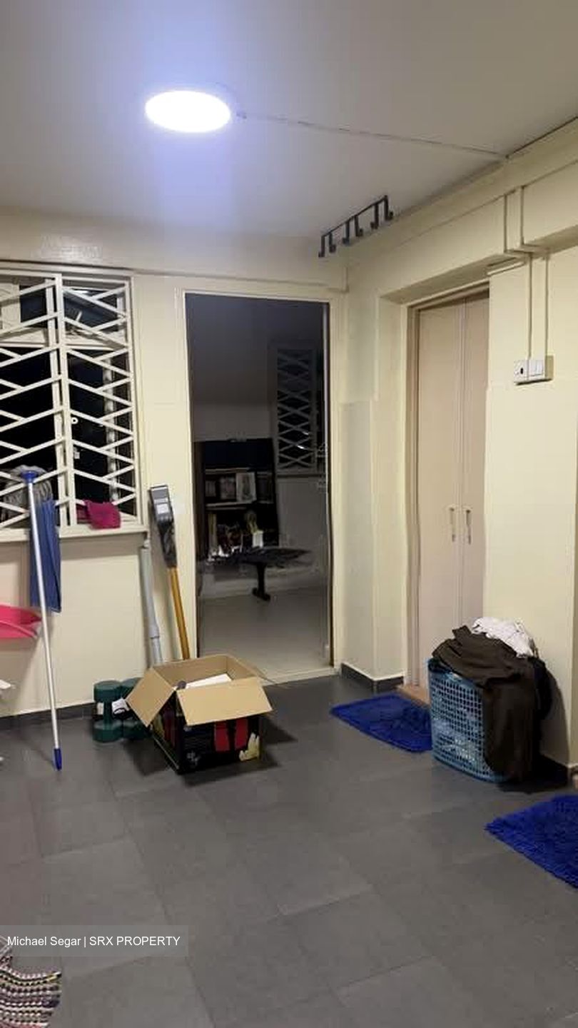 Blk 23 Bendemeer Ville (Kallang/Whampoa), HDB 3 Rooms #580208241